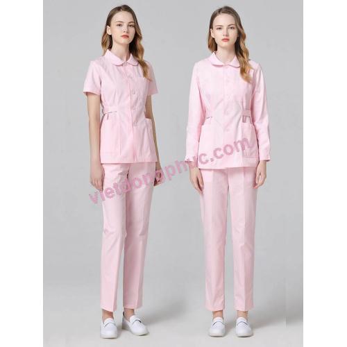 Đồng phục điều dưỡng 26